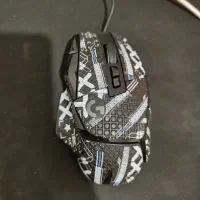 موس Logitech g502x