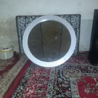 اینه کنسول|آینه|قزوین, |دیوار