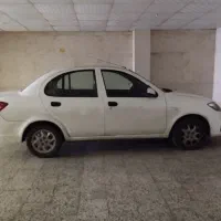 ساینا s|خودرو سواری و وانت|مشهد, حجاب (شهرک غرب)|دیوار