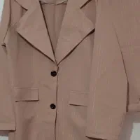 کت و شلوار مازراتی شاین دار نو