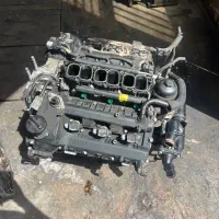 موتور استوک آزرا گرنجور ۳۰۰۰