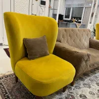 سرویس ۵نفره|مبلمان اداری|مشهد, چهارچشمه|دیوار