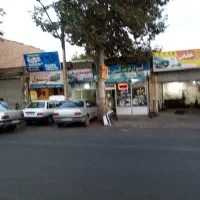 فروش سرقفلی مغازه چهار باب|فروش مغازه و غرفه|خوی, |دیوار