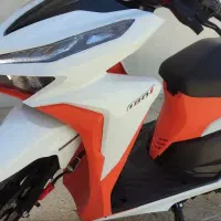 موتور کلیک 180cc