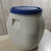 ظرف پلاستیکی