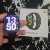 ساعت هوشمندشیامی  5 Redmi Watch اصل