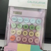 ماشین حساب|لوازم التحریر|خاش, |دیوار