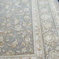 فروش فرش 1200شانه زیر قیمت همه جادوتاقیمت یکی