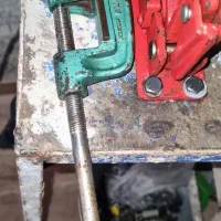 ابزاربرش و دایس قدیمی اصل|ابزارآلات|بهبهان, |دیوار