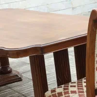 میز و صندلی غذا خوری