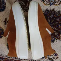 کفش اسپرت طبی|کیف، کفش، کمربند|شاهینشهر, خانه کارگر|دیوار