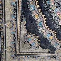 فرش نیاوران ۱۰۰۰شانه  تراکم ۳۰۰۰ خاطره|فرش|تهران, شهرک شریعتی|دیوار
