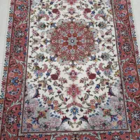 قالیچه دستباف طرح علیا 130 در 2