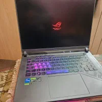 ایسوس rog strix g614jv|رایانه همراه|مشهد, سرافرازان|دیوار