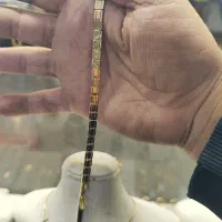 دستبند لوکس بدون اجرت