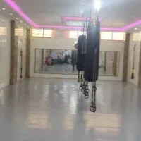 مغازه  زیر زمین به مساحت ۱۶۰متر برای باشگاه|اجارهٔ مغازه و غرفه|کرج, کوی امامیه|دیوار
