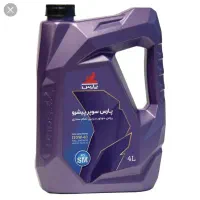 روغن بهران و نفت پارس خودرو و موتور سیکلت هیوندا