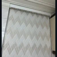 پرده آشپزخانه