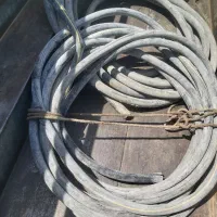 شیلنگ فشار قوی ۲ اینچ کارگاهی ۴۰ متری