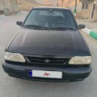 سواری پراید مدل ۸۴|خودرو سواری و وانت|ارومیه, |دیوار