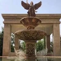 آبنماهای فایبرگلاس زیبایی ماندگاربی‌نظیر در تبریز|مصالح و تجهیزات ساختمان|تبریز, |دیوار