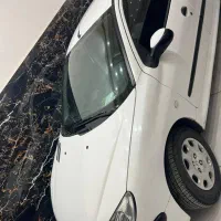 پژو206v8 sd مدل۹۶|خودرو سواری و وانت|ارومیه, |دیوار