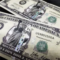 یک میلیون دلاری اصلی فرابنفش وزیردستگاهی