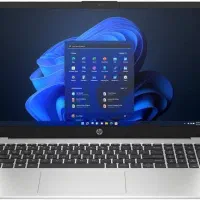 لپ تاپ HP ATHLON 7120U 8GB DDR5 512SSD 610M