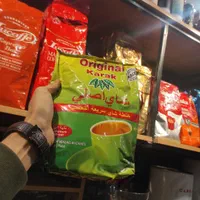 چای هندی کرک در ۴ طعم هل دارچین ماسالا