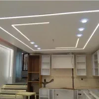 لاین نوری
