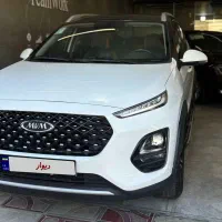 ام وی ام X22 پرو اتومات401 کارکرد 30تا مشابه صفر|خودرو سواری و وانت|تهران, دهکده المپیک|دیوار