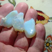 سنگ اپال|کلکسیون اشیاء عتیقه|کرمانشاه, |دیوار