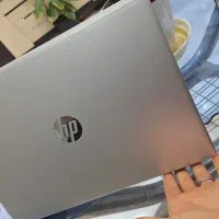 لپ تاپ اچ پی نسل ۸ رم ۸ مناسب ترید|رایانه همراه|شهرکرد, |دیوار