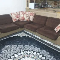 مبل‌ال|مبلمان خانگی و میز عسلی|تهران, عباس‌آباد|دیوار