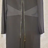 مانتو|لباس|قم, باجک یک|دیوار