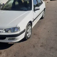 پارس TU5 مدل ۹۸ نقد واقساط|خودرو سواری و وانت|مشهد, گاز|دیوار