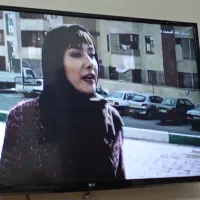 تلویزیون ۴۳ ال جی