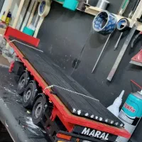 ساخت انواع ماکت|کلکسیون و سرگرمی|تهران, فلسطین (میدان انقلاب)|دیوار