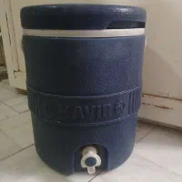 کلمند پلاستیکی سالم در حد نو