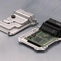 آموزشگاه برق، تعمیرات تخصصی ECU خودرو