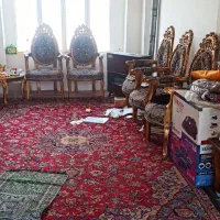 خونه ویلایی 50متری حیاط دار|اجارهٔ خانه و ویلا|تهران, شوش (باغ آذری)|دیوار