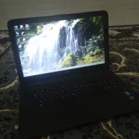 لپ تاپ hp مدل intel(R)