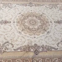 ۲ عدد فرش ماشینی|فرش|اصفهان, باغ فردوس|دیوار