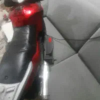 موتور شارژی کودک  dayun