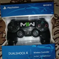 دسته پلی استیشن ۴های کپی(نو اصلا استفاده نشده)