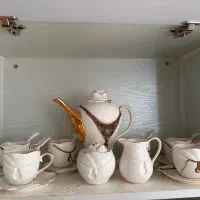 عصرانه خوری