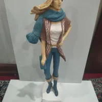 مجسمه دکوری مدرن