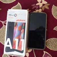 سامسونگ A11