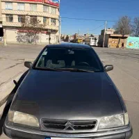 زانتیا مدل ۸۶ نقد اقساط استثنایی