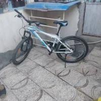 دوچرخه سایز۲۷